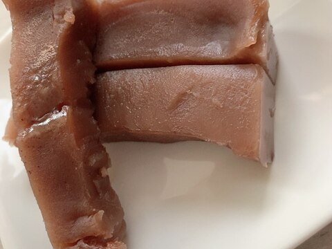 ココアういろう